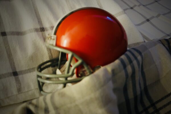 Super Bowl LV Pick by my pillow